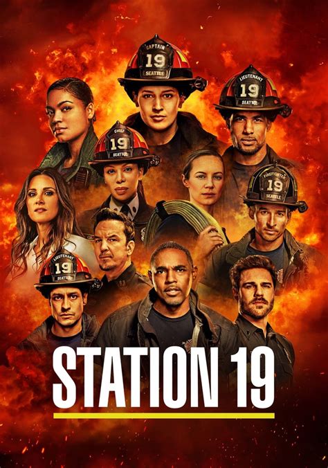 station 19 season 7 streaming|watch station 19 new episode.